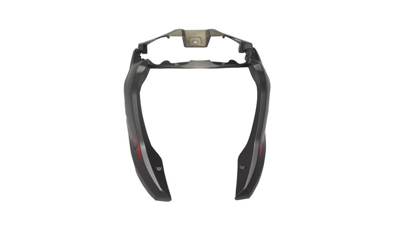 ÖN ANA PANEL GRİ (MT3)